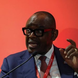 DRC Launches Nationwide Geological Survey to Unlock Untapped Mineral Wealth