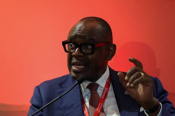 DRC Launches Nationwide Geological Survey to Unlock Untapped Mineral Wealth