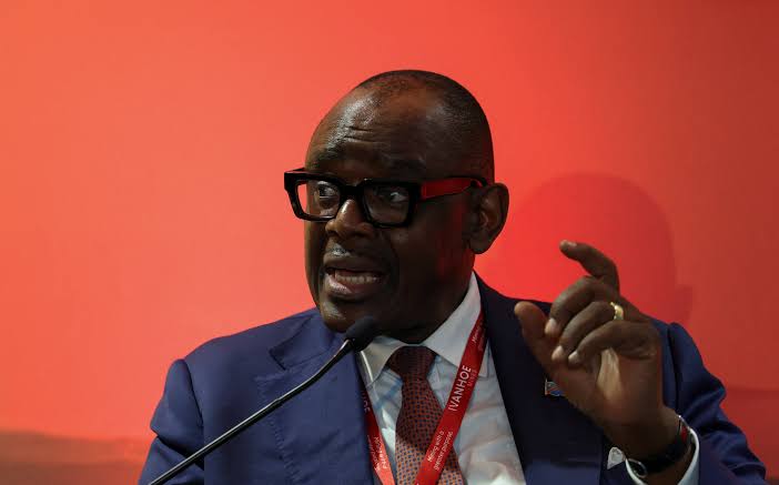 DRC Launches Nationwide Geological Survey to Unlock Untapped Mineral Wealth