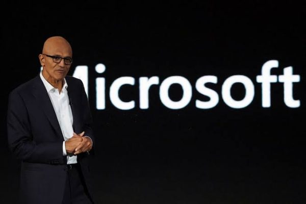 Microsoft, Nvidia Team Up on New AI Laptop to Push AI Beyond the Cloud
