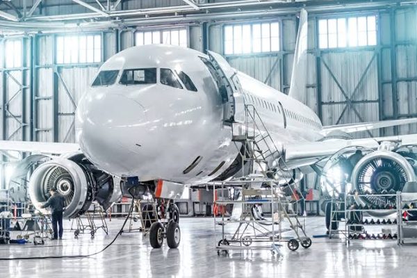 Morocco Targets $5 Billion Aerospace Exports as Industry Moves Up the Value Chain