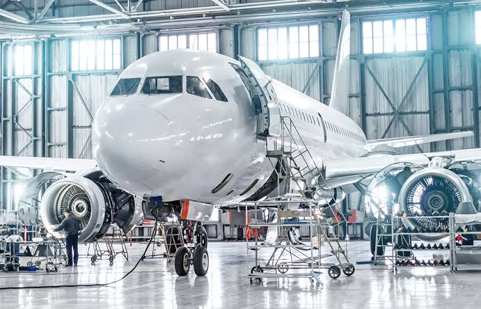 Morocco Targets $5 Billion Aerospace Exports as Industry Moves Up the Value Chain