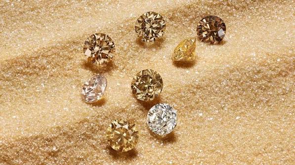 Botswana Moves to Raise De Beers Stake to 25% in Ownership Push