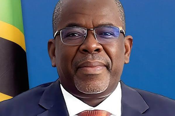 Tanzania Nears $42 Billion LNG Deal to Drive Industrial Growth