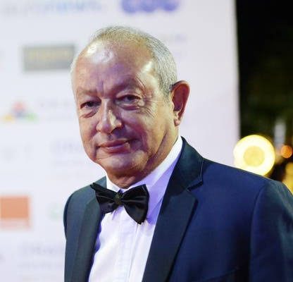 Sawiris-Backed Falcon Seeks $100 Million From Guinea Over Revoked Mining Licence