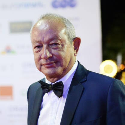 Sawiris-Backed Falcon Seeks $100 Million From Guinea Over Revoked Mining Licence