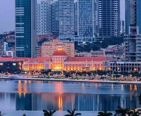 Angola’s Fuel Subsidy Bill Could Hit $4.2 Billion as Oil Price Surge Strains Budget
