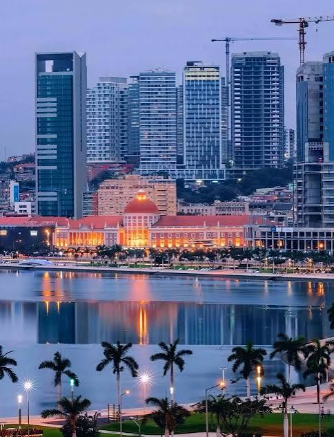 Angola’s Fuel Subsidy Bill Could Hit $4.2 Billion as Oil Price Surge Strains Budget